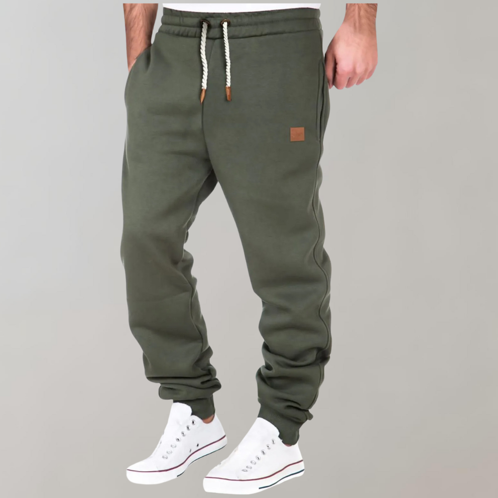 Bequeme Jogginghose Herren Elastisch
