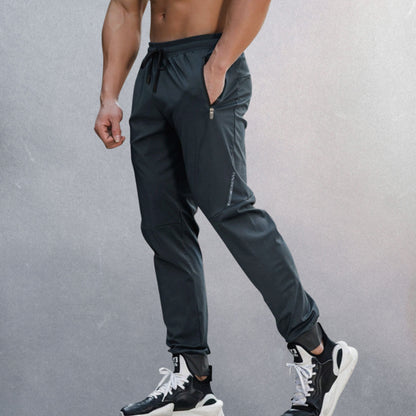 Bequeme Jogginghose mit Kordelzug Leicht - IdealeKleiden
