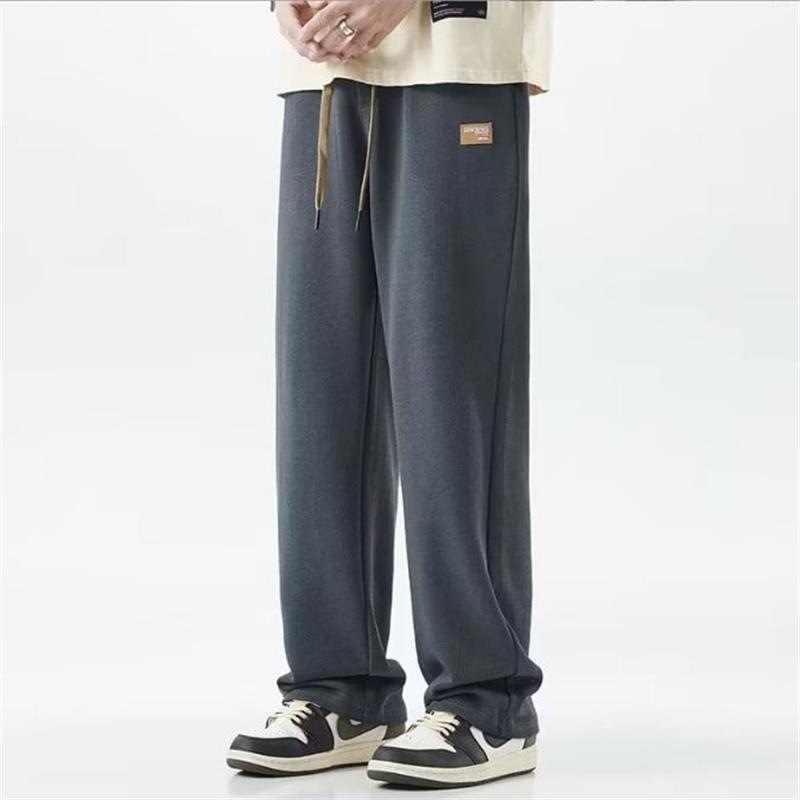 Bequeme Jogginghose Herren mit Kordelzug