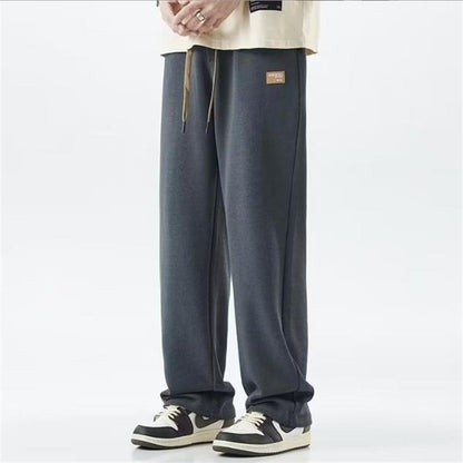 Bequeme Jogginghose Herren mit Kordelzug