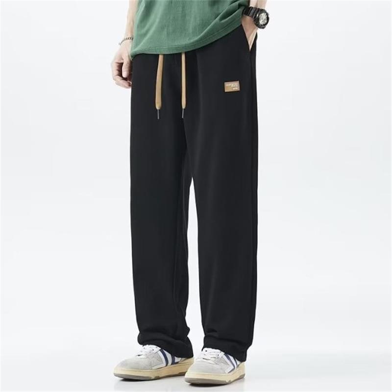 Bequeme Jogginghose Herren mit Kordelzug