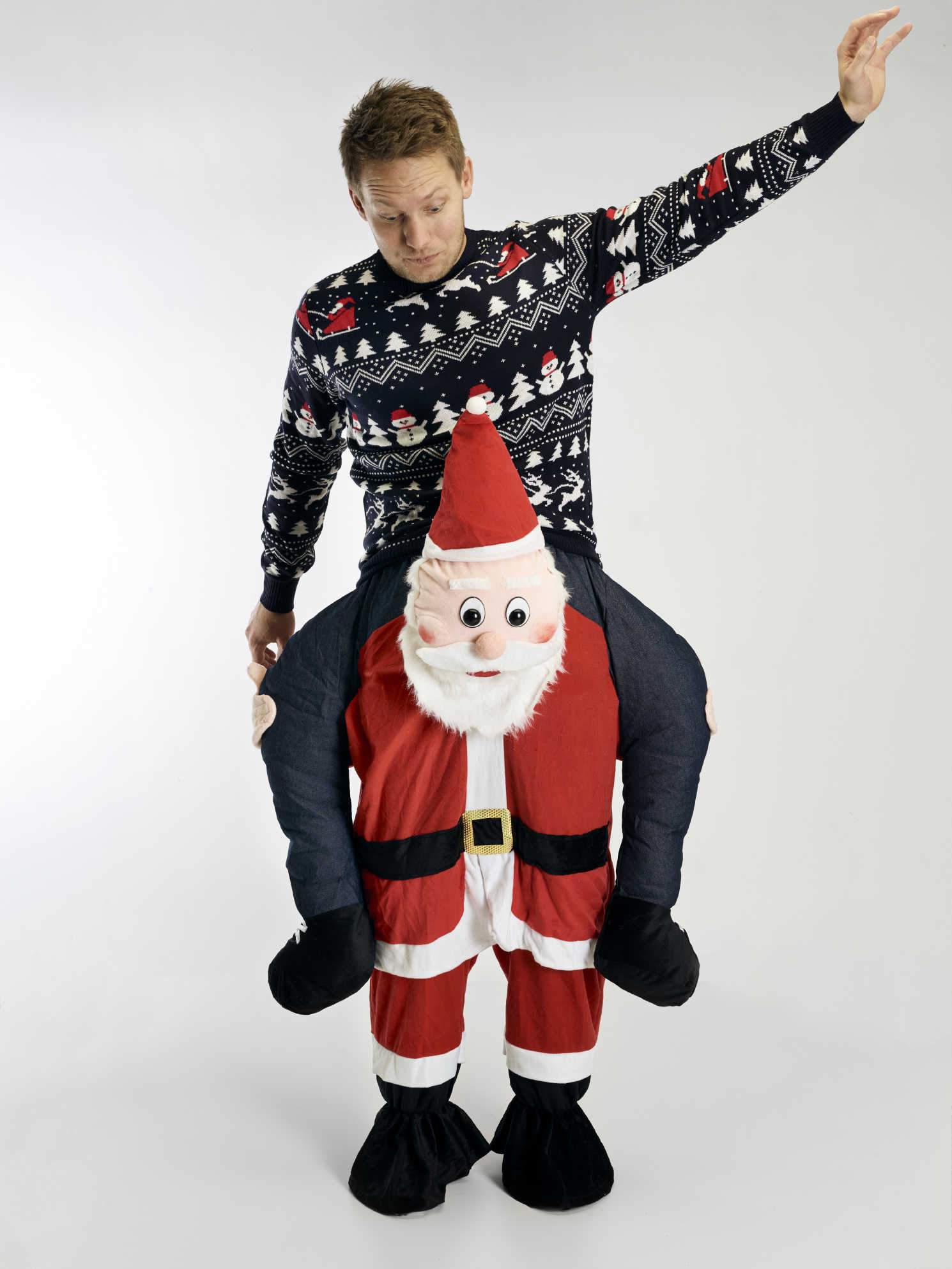 Elegante Damenanzüge Carry Me - IdealeKleiden