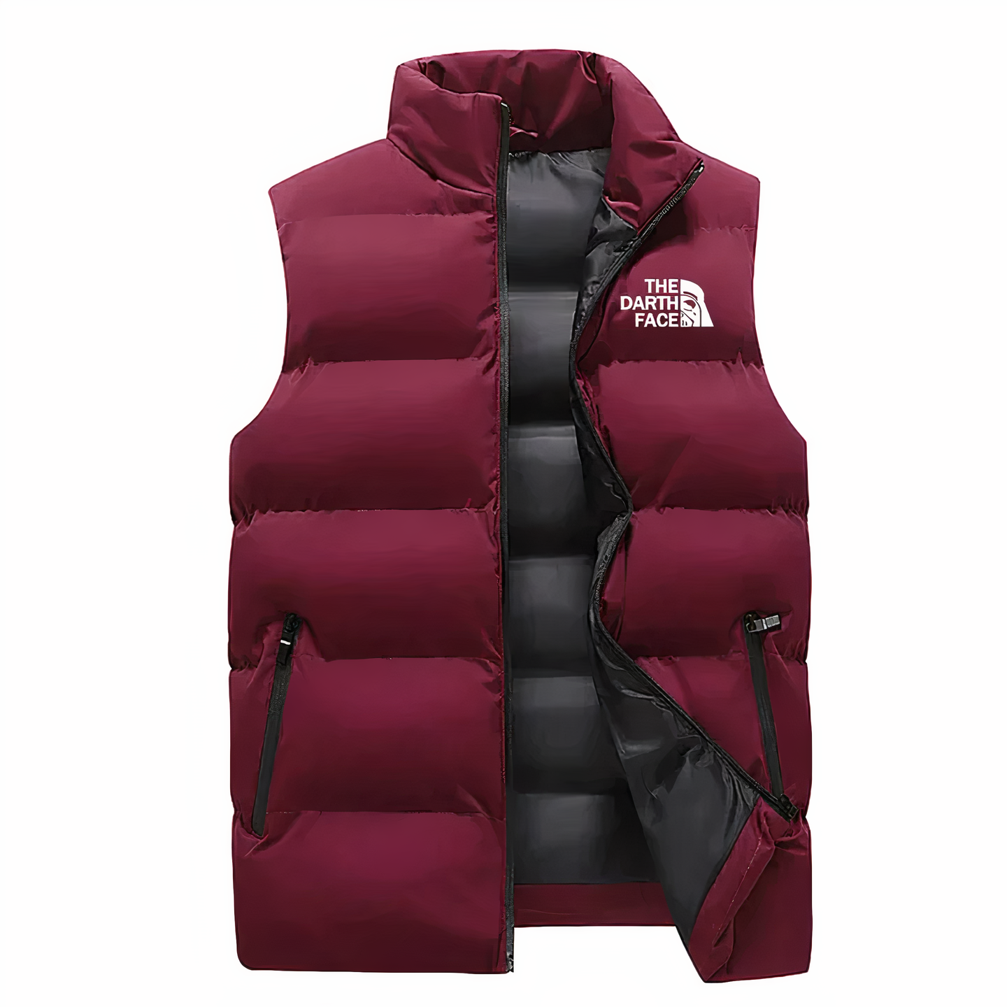 Wasserdichte Outdoor-Westen Herren