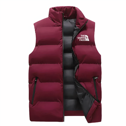 Wasserdichte Outdoor-Westen Herren