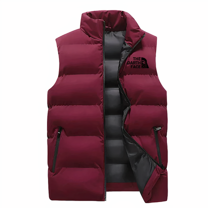 Wasserdichte Outdoor-Westen Herren - IdealeKleiden