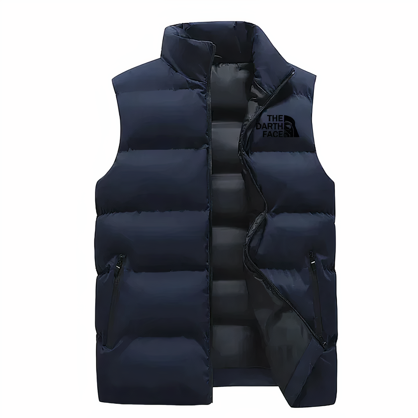 Wasserdichte Outdoor-Westen Herren