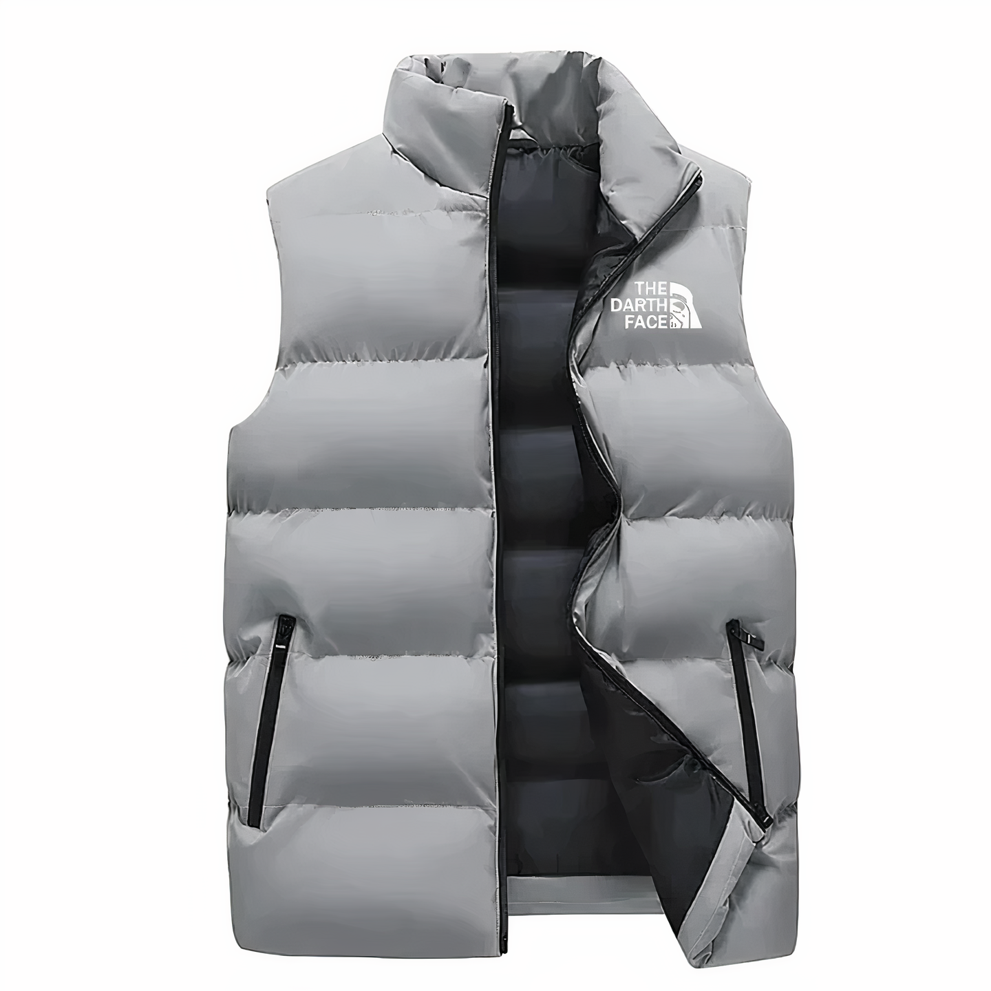 Wasserdichte Outdoor-Westen Herren