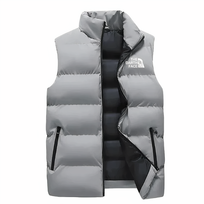 Wasserdichte Outdoor-Westen Herren