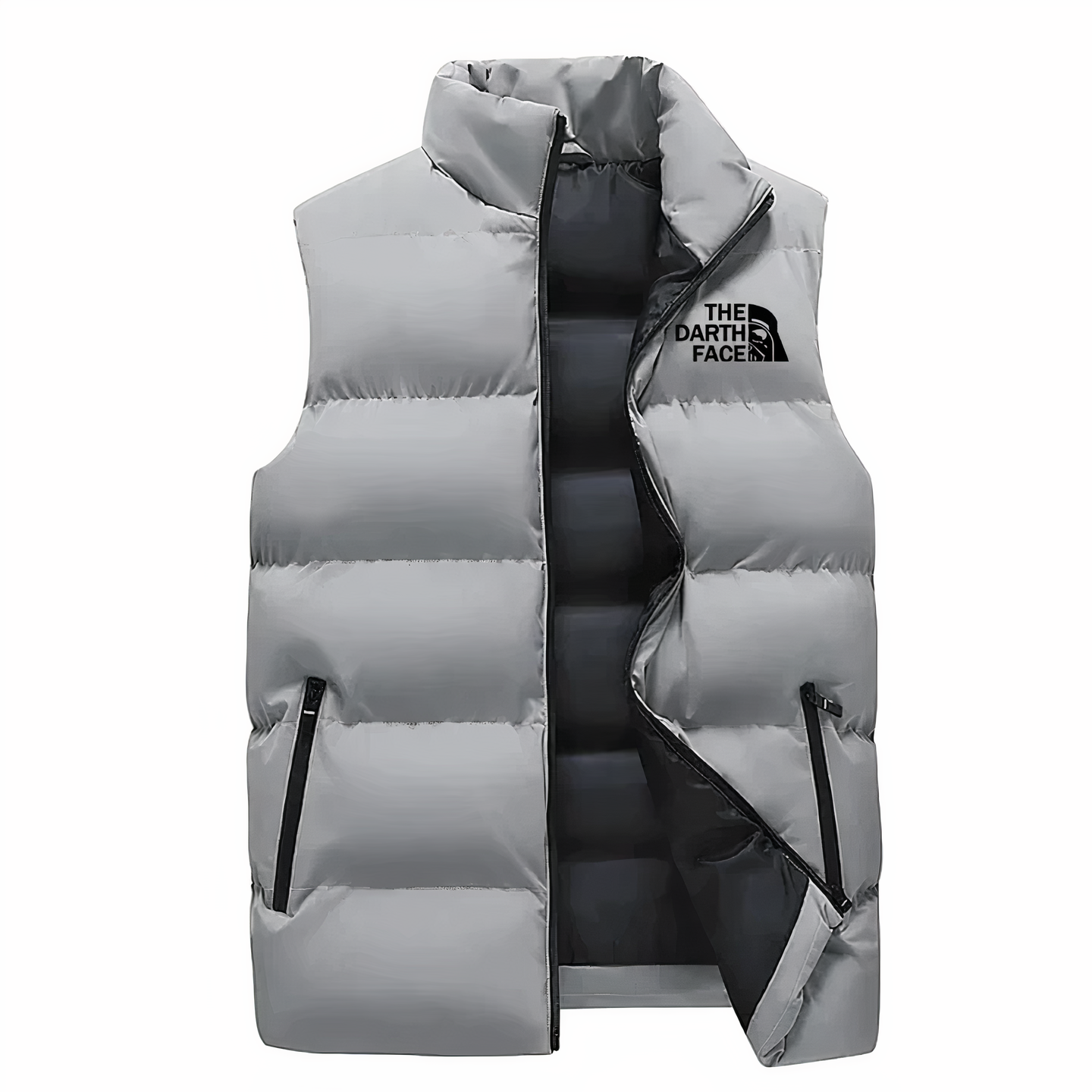 Wasserdichte Outdoor-Westen Herren