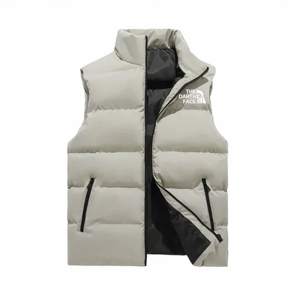 Wasserdichte Outdoor-Westen Herren