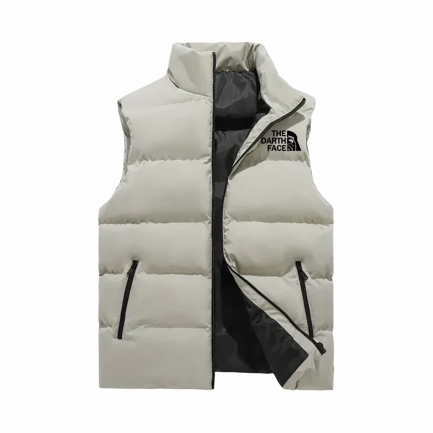 Wasserdichte Outdoor-Westen Herren