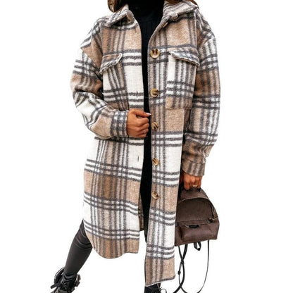Damen Jacke Vielfältige Farben Auswahl