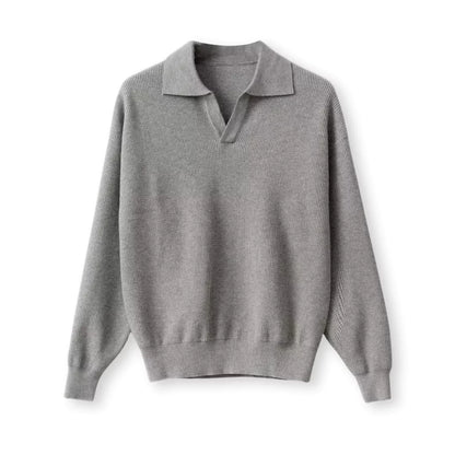 Elegantes Poloshirt für Herren Modern Stil