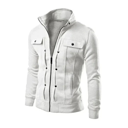 Herren Übergangsjacke Praktisch & Warm
