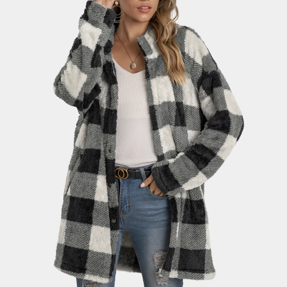 Elegante Damenkleidung | Karottenrocker Wintersaison