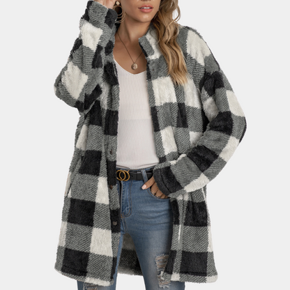 Elegante Damenkleidung | Karottenrocker Wintersaison