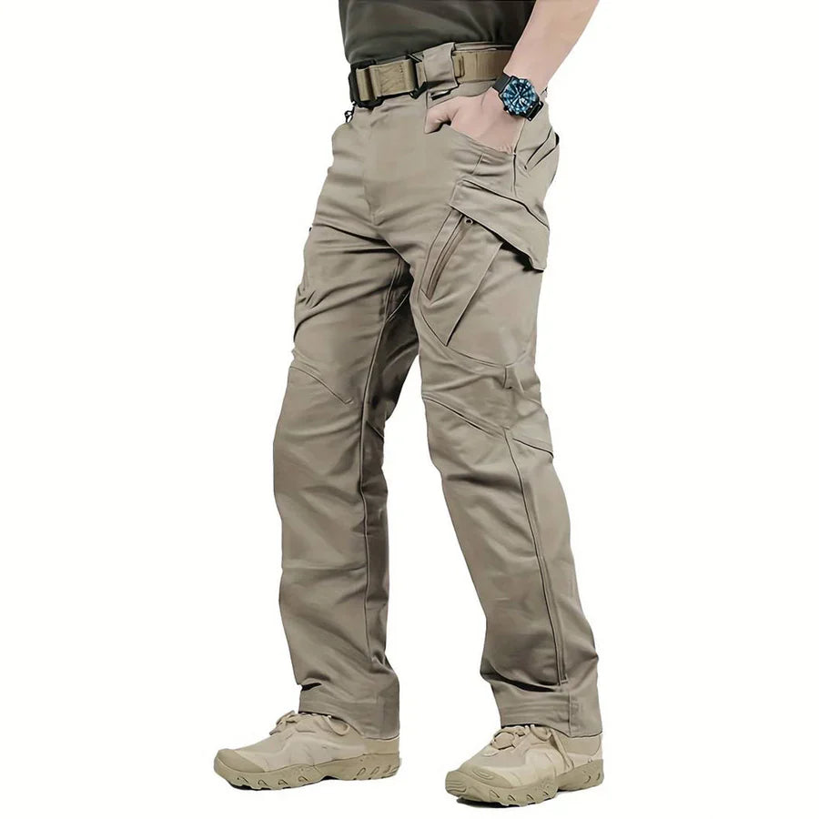 Taktische Cargohose Militärstil Vieltaschen