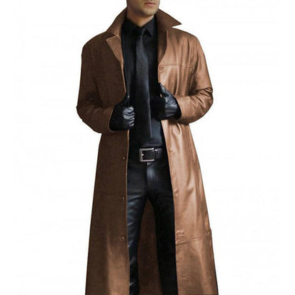 Wärmer Winterparka Damen