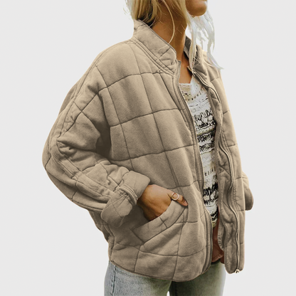Winterjacke Steppjacke Damen