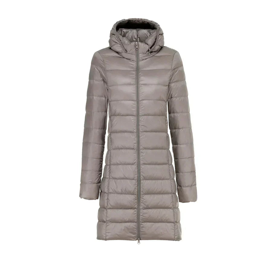 Moderne Damenjacke Leicht Elegant
