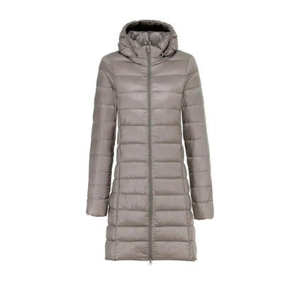Moderne Damenjacke Leicht Elegant