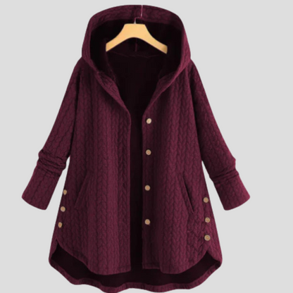 Klassische Wintermäntel Damen - IdealeKleiden