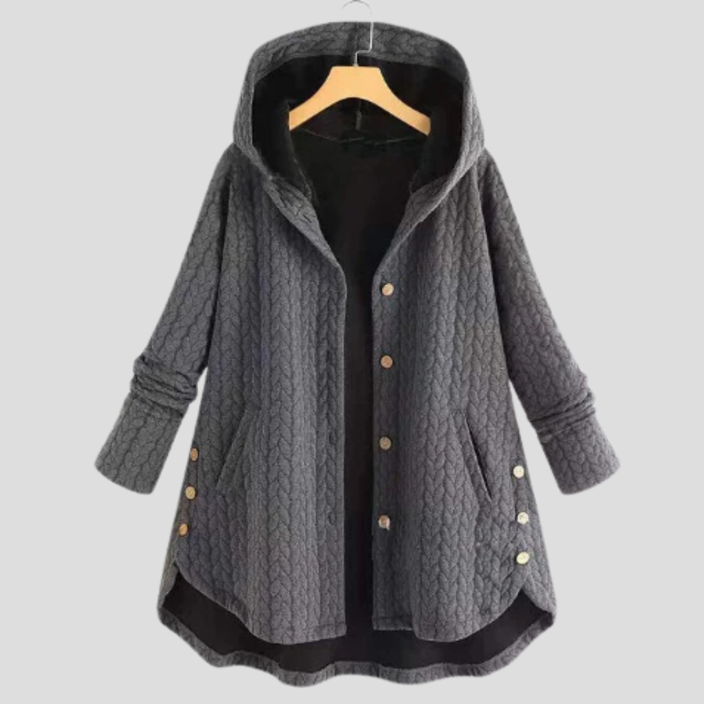 Klassische Wintermäntel Damen