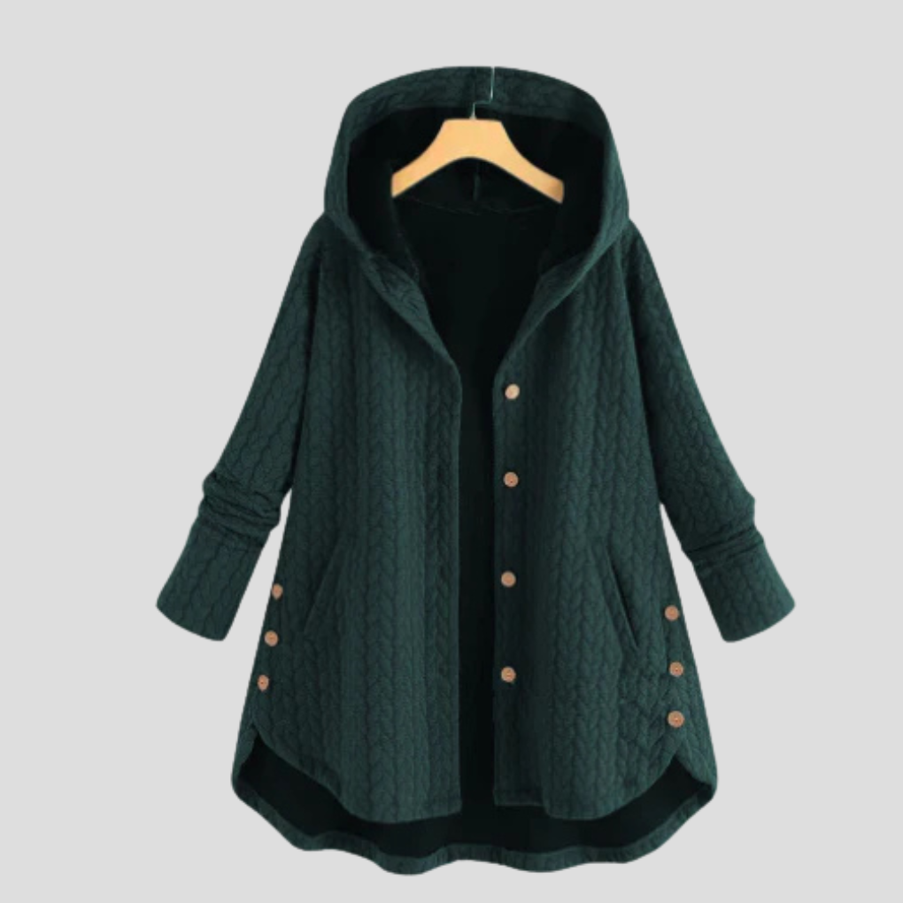 Klassische Wintermäntel Damen