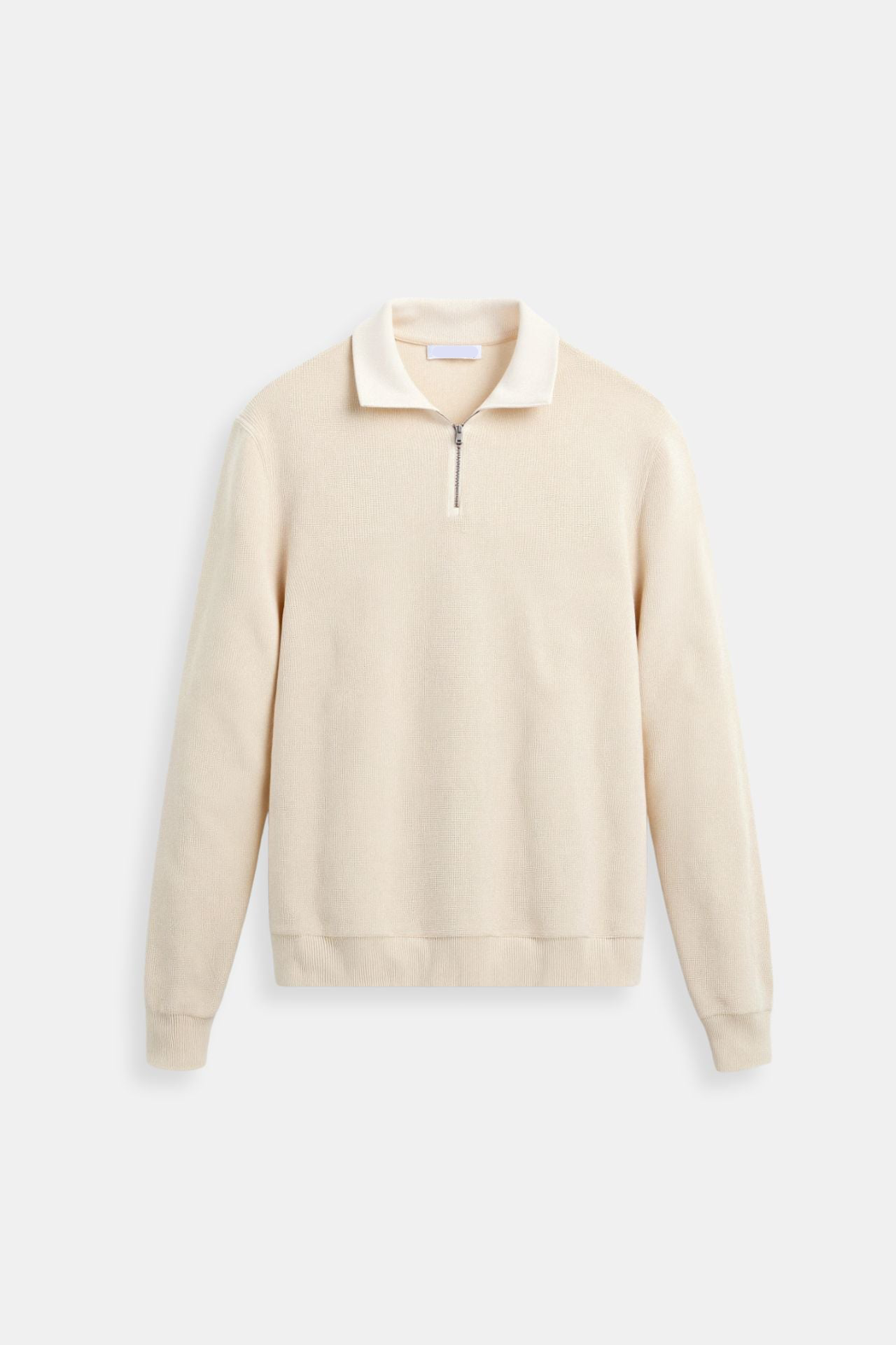Herren Pullover Warm Aus Wolle
