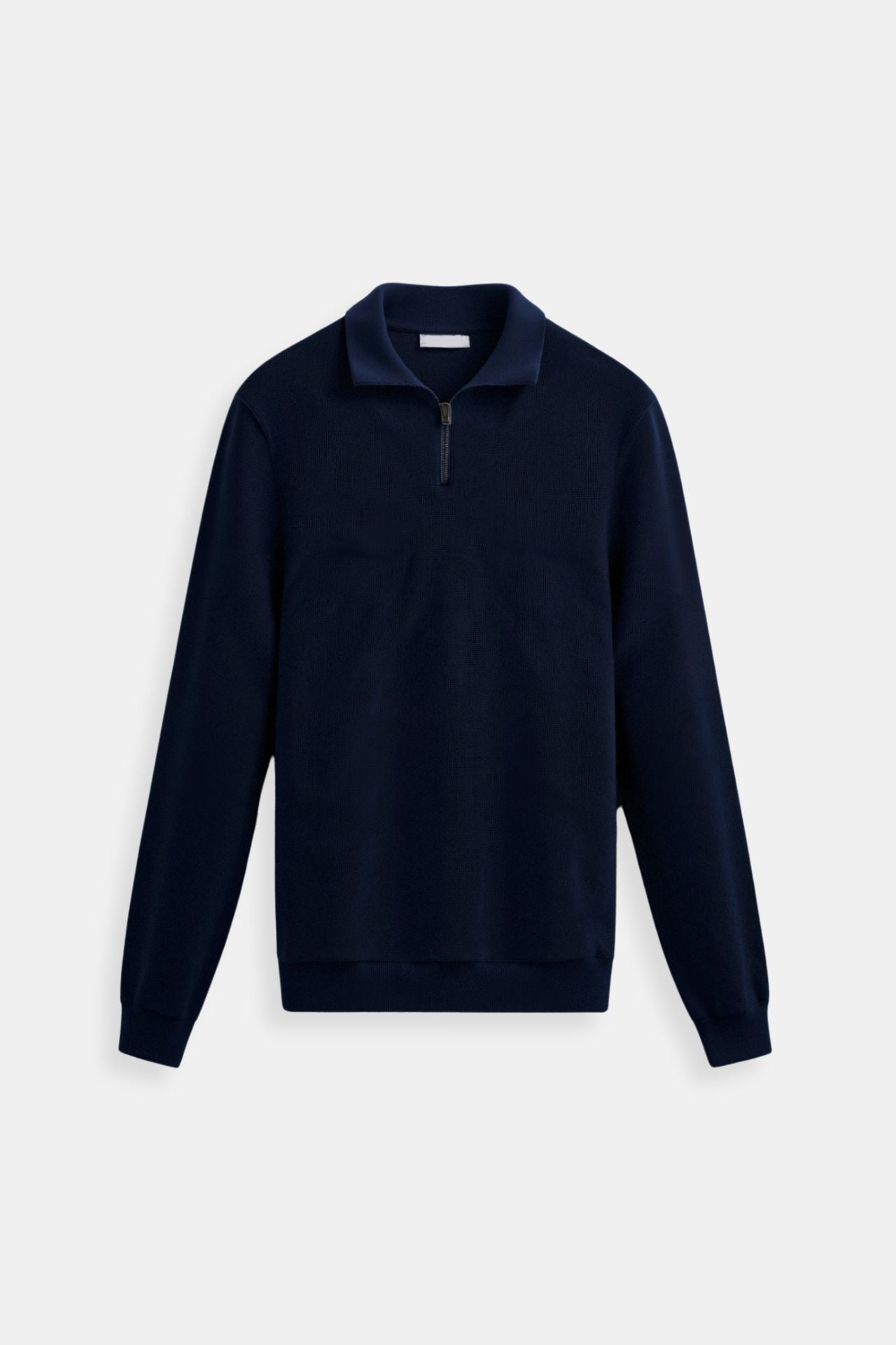 Herren Pullover Warm Aus Wolle