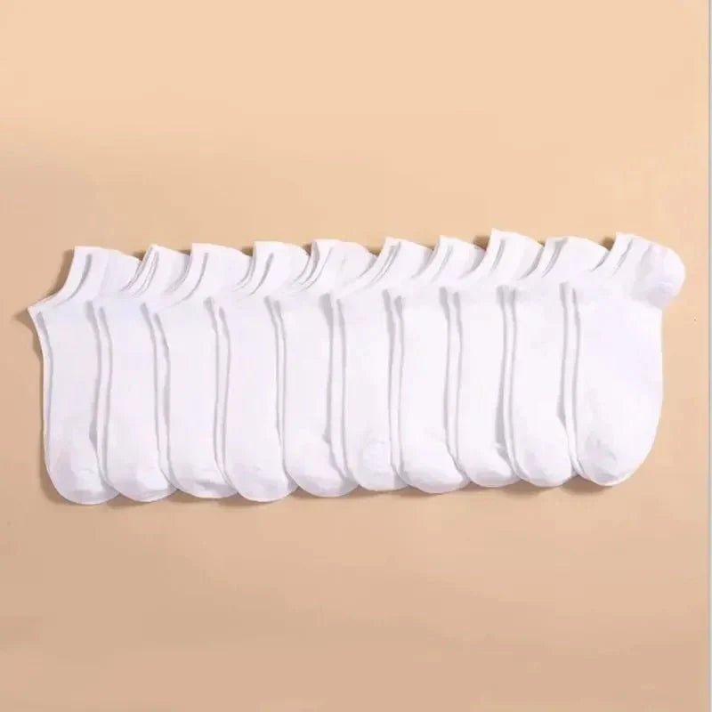 Leichte Herren Socken Atmungsaktiv Set