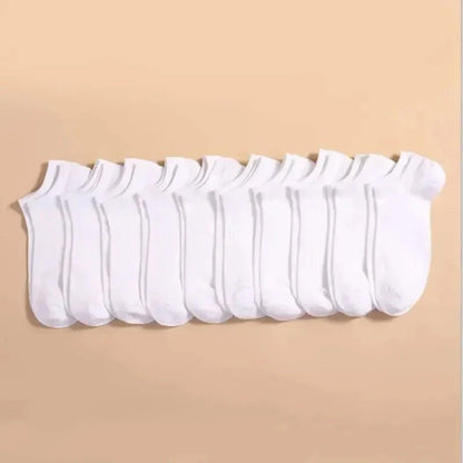 Leichte Herren Socken Atmungsaktiv Set