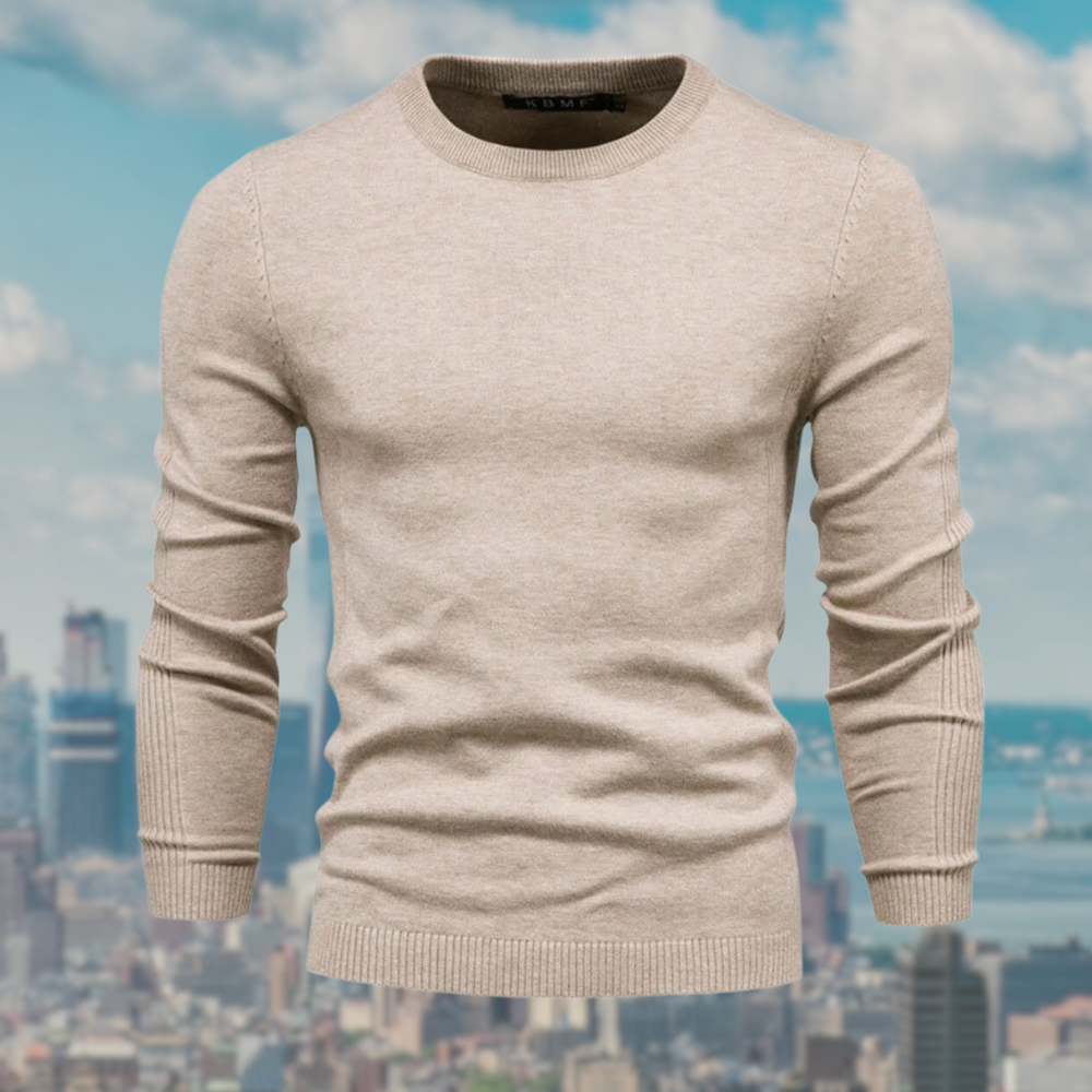 MARKO - Superweicher und warmer Pullover