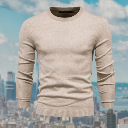 MARKO - Superweicher und warmer Pullover