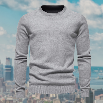 MARKO - Superweicher und warmer Pullover