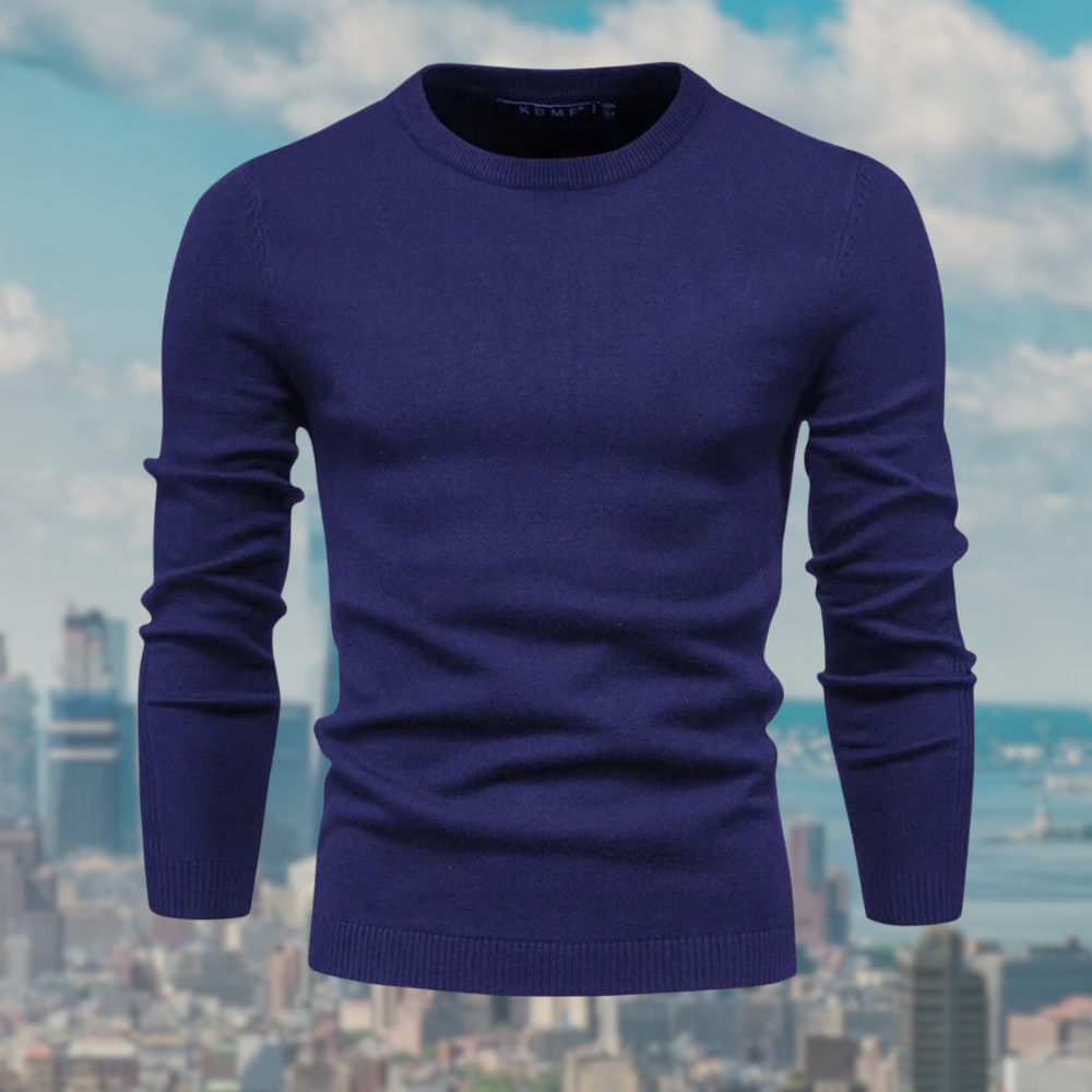 MARKO - Superweicher und warmer Pullover