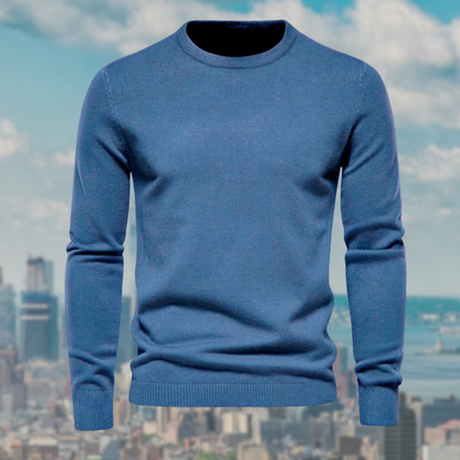 MARKO - Superweicher und warmer Pullover