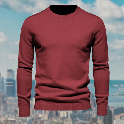 MARKO - Superweicher und warmer Pullover