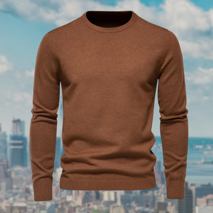 MARKO - Superweicher und warmer Pullover
