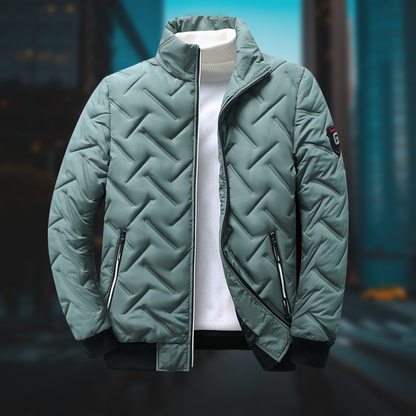 Frühjacks Windbreaker Leicht Elegant