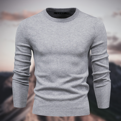 Stylisher Pullover Weich und Warm