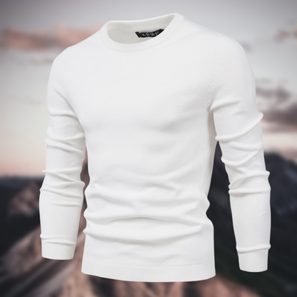 Stylisher Pullover Weich und Warm