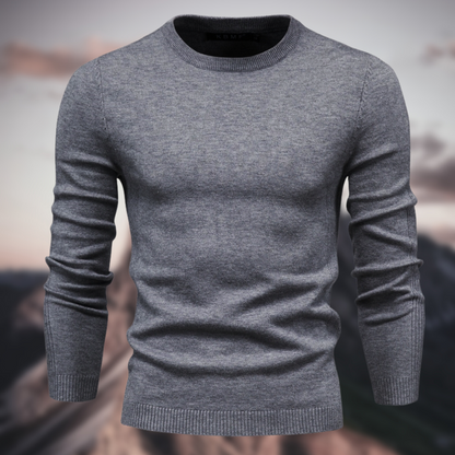 Stylisher Pullover Weich und Warm