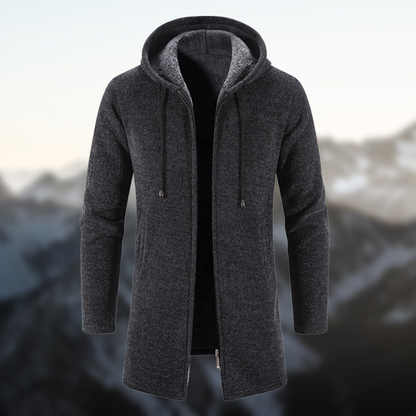 DANY - Modische Damen Winterjacke Elegant