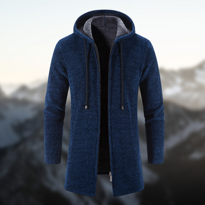 Modische Winterjacke Elegant Damen