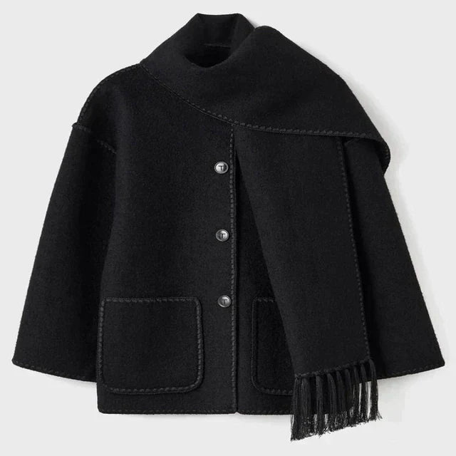 Stilvolle Damenjacke Trendy Design