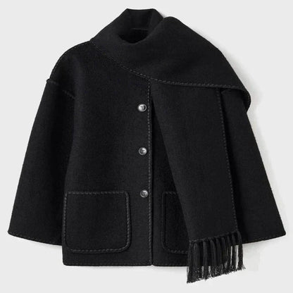 Stilvolle Damenjacke Trendy Design