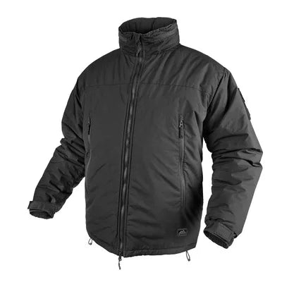 Wasserdichte Winterjacke Warm