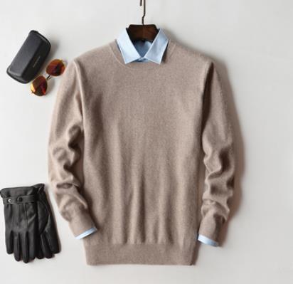 Herren Pullover Elegantes Design Hochwertig