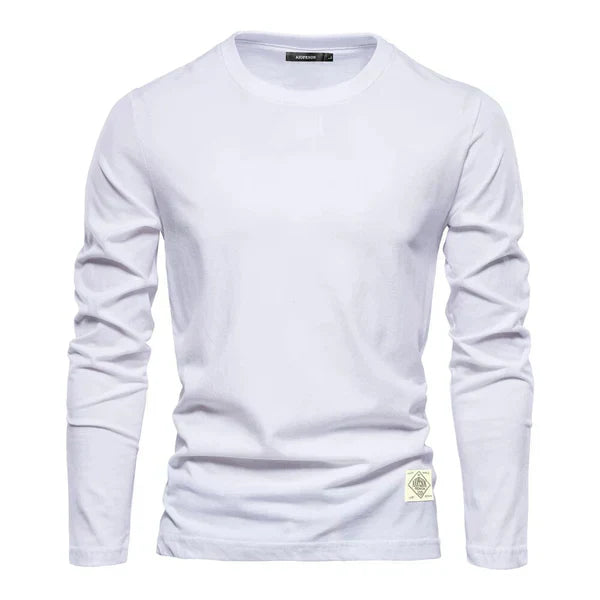 Gerrald – modischer Pullover - IdealeKleiden